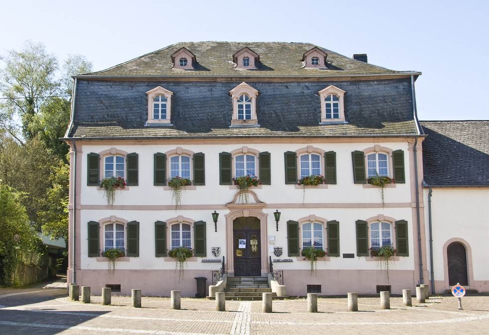 Stadtmuseum Wadern (Foto: Stadt Wadern) Stadtmuseum Wadern (Foto: Stadt Wadern)