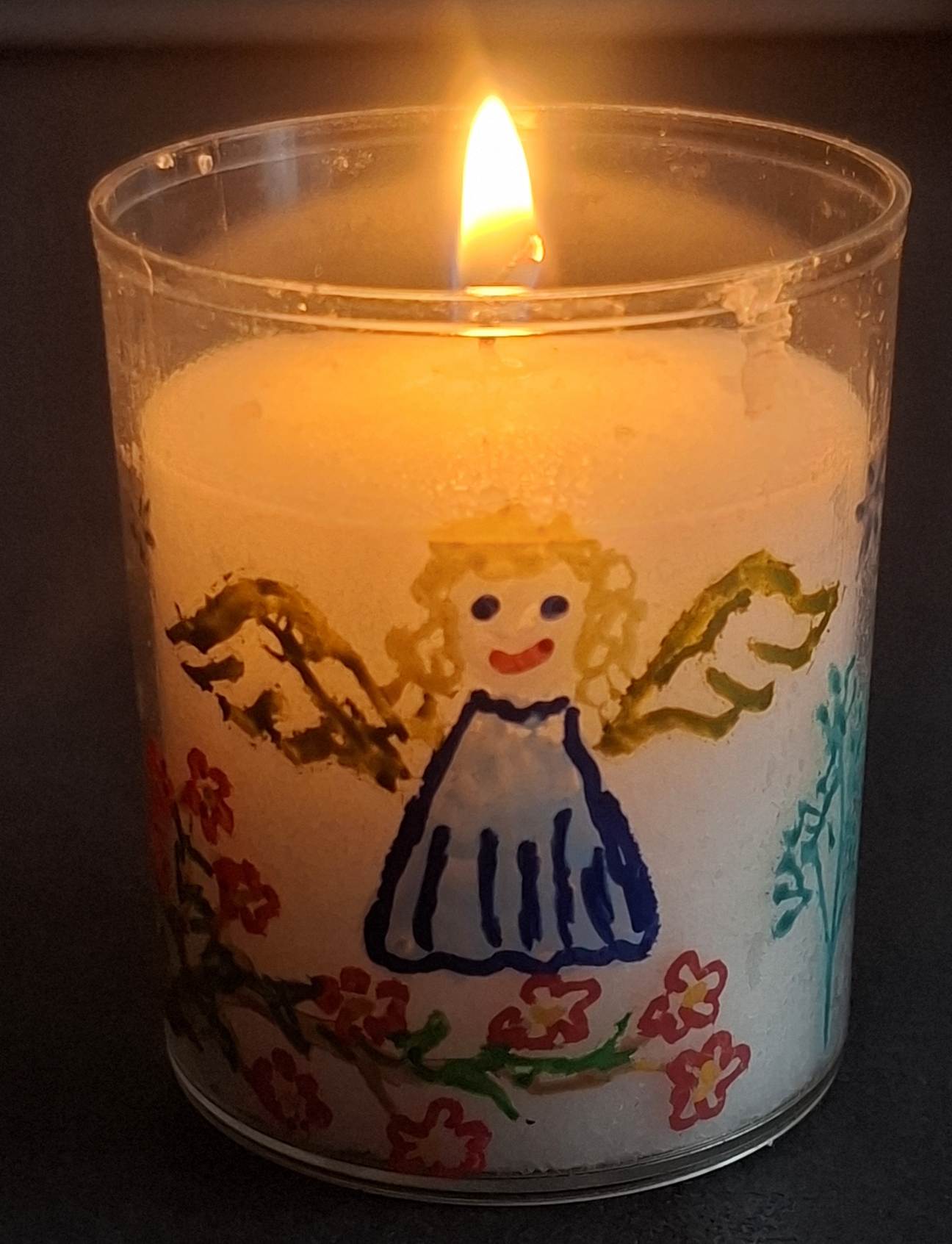 1_Farbenfrohe_Kerzen